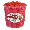 socket Haribo Primavera fraises, 2-pack 2 x 1,05 kg 