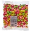 Haribo Bonbon Gélifié Mao Croqui Fruits 1 kg - Lot de 2