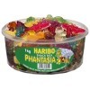 Haribo Phantasia, 2er Pack 2 x boîte de 1kg 