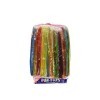 Fun Pops Lot de 3 bâtons de glace assortis - Refreshing - Sans graisse - 24 x 70 ml