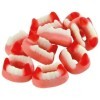 Dents de Dracula - Bonbons gélifiés - Trolli - 1 Kg