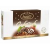 Buratti Confetti Dragées à lamande Recouverte de Chocolat Tendresses goût Cook Ciock 1 Kg