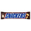 Snickers - Barre chocolatée - lot de 12 barres de 48 g