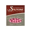 Confetti di Sulmona Classique avec amande rose - 500 g