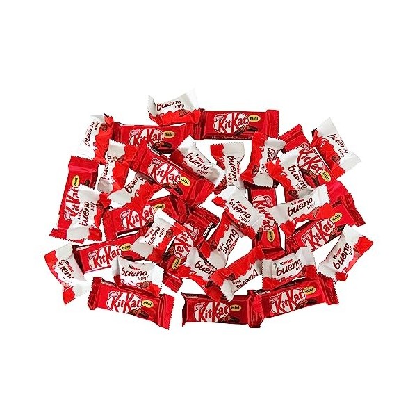 Sachet avec Bonbon et Chocolat pour Fête dAnniversaire avec 6 enfants 937g avec 210 pièces 