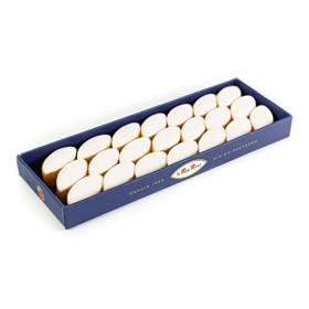 LE ROY RENÉ Epicerie Fine - Réglette de 21 petits Calissons d’Aix 125g.