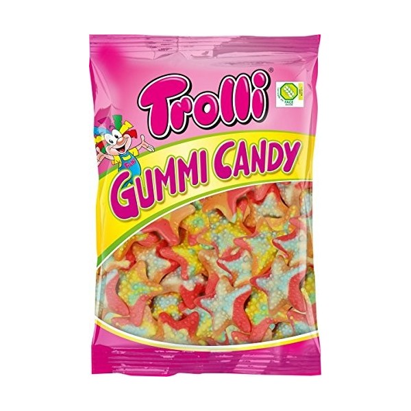 Generique - Sachet Bonbons araignées 1 kg