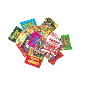 Haribo Seau Noel 760 g 1 Unité