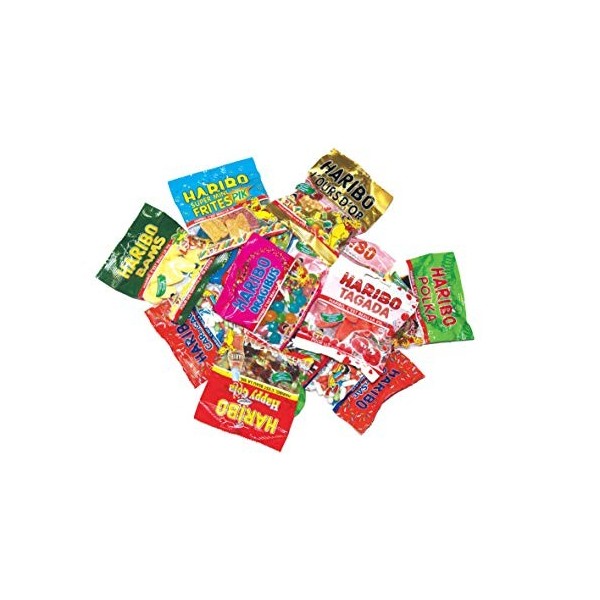 Haribo Seau Noel 760 g 1 Unité