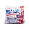 Rocky Mountain Marshmallows Mini 3x150g, bonbons américains traditionnels à rôtir sur le feu de camp, à griller ou à cuire au