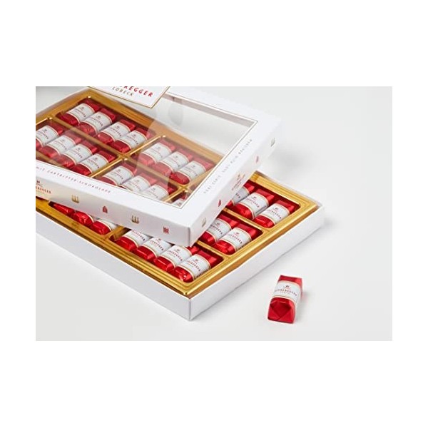 niede regger massepain classique, 1er Pack 1&nbsp;x 400&nbsp;g 