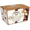 Cémoi cheverny pralinés gourmands assortiment lait, noir et blanc 239g