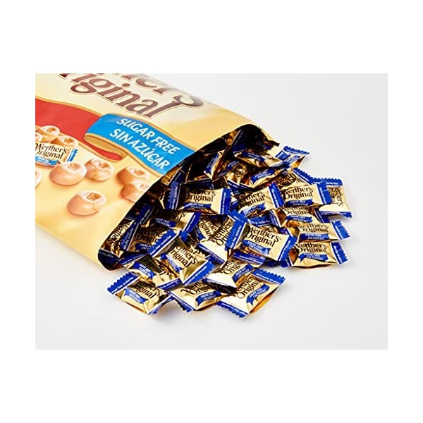 CARAM. S ORIGINAL/A 1 kg.