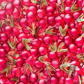 Haribo Bonbon Gélifié Happy Cherry 2 kg