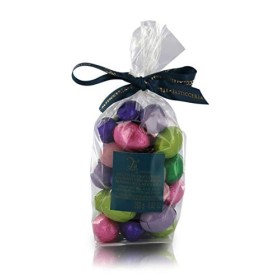 Oeufs de Pâques en Chocolat Fourrés à la Ganache aux Noisettes | 250 Grammes