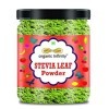Green Velly Indian Organic Infinity Stevia leaf powder - 100 GM By Organic Infinity
