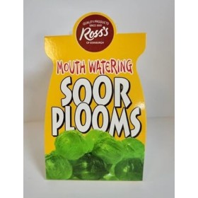 Panier à bonbons traditionnel de Ross