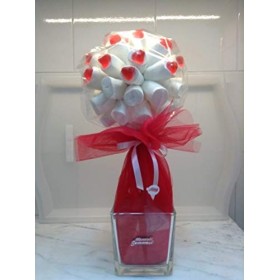 Plante de cœurs damour