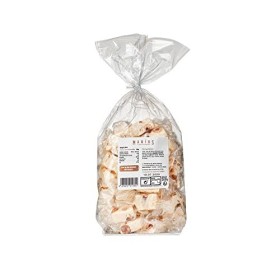 Nougats Blancs en Papillotes