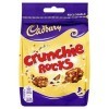 Cadbury Roches Crunchie 110G - Paquet de 6