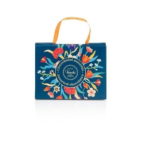 Venchi - Collection Baroque - Sachet Cadeau avec Chocolats Assortis, 150 g - Idée Cadeau - Sans Gluten