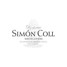 Assortiment de chocolats Simòn Coll Origines diverses | Coffret Chocolat Ghana | Boîtes de Chocolats et Amandes | Panier Cade