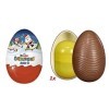 Kinder Surprise MEGA Maxi Noël 220g