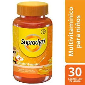 Supradyn Junior 30 Gummies
