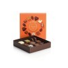 Venchi - Coffret Cadeau avec Bonbons de Chocolat Assortis, 100&nbsp;g - Idée cadeau - Sans gluten
