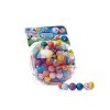 Bubble gum foot balls Tubo VIDAL - 150 pièces