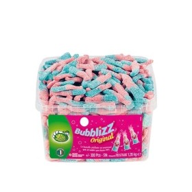 Confiserie gélifiée Bubblizz LUTTI - 300 pièces