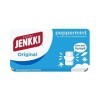 Cloetta Jenkki Xylitol Original Peppermint Chewing-gum 8 Des boites of 18g
