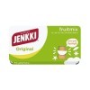 Cloetta Jenkki Xylitol Original Fruitmix Chewing-gum 8 Des boites of 18g