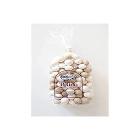 Dragees Tenerelli avec Gingembre et Chocolat - 500 gr - Confetti Pelino Sulmona dal 1783