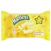 Lemon Jelly Flavour 12 x 135gm de Hartley