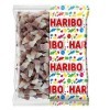 HARIBO, Bonbons Goût Sachet Vrac 2 kg, Bout. Cola Mistral Pik