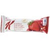 Kelloggs Barres Special K Croustillantes Fruits Rouges 645 g - Lot de 2