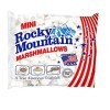 Rocky Mountain Mini Marshmallows 150 g - Lot de 6