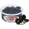 Haribo - Bonbons Rotella saveur réglisse - dans une boîte - 1 kg