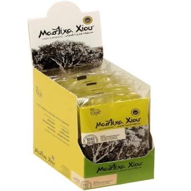 Chios Mastic Gum Small Tears 4x10 Gr 4 Packs - 100% Fresh Original Xios Masticha or Mastixa 