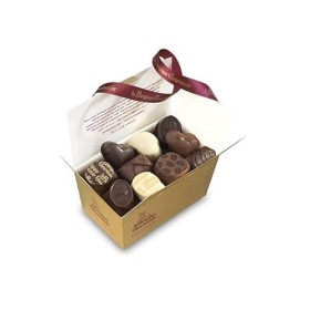Ballotin de Pralines Belges 375g - Assortiment - La Belgique Gourmande