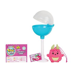 Pikmi Pops Surprise PKM06001 Pikmi Pops-Série 3 Whildstyle - Pack individuel - Multicolore