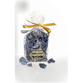 Violettes cristallisées - Sachet de 100 g