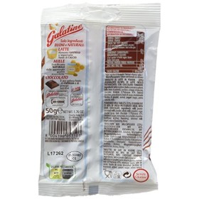 GALATINE CIOCCOLATO 50G
