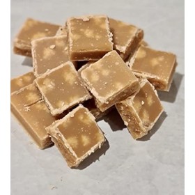 Rosss Scottish Tablet Jar