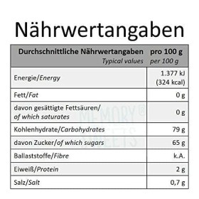 Rocky Mountain Marshmallows Classic 2x300g, bonbons américains traditionnels à rôtir sur le feu de camp, à griller ou à cuire