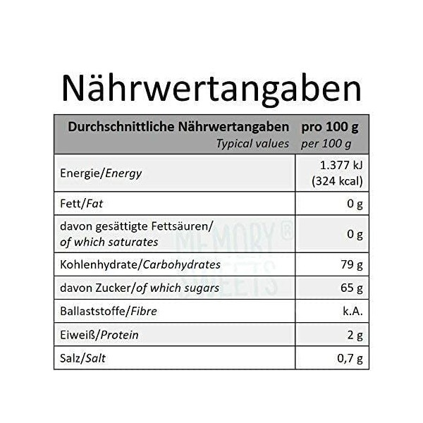 Rocky Mountain Marshmallows Classic 2x300g, bonbons américains traditionnels à rôtir sur le feu de camp, à griller ou à cuire