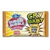 DUBBLE BUBBLE CRY BABY, gomme à mâcher super acide, 200 unités par boîte