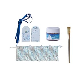 Epicurean SGSM013 Coffret cadeau en silicone Motif bonhomme de neige