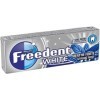 FREEDENT WHITE - Chewing-gum Menthe Forte sans sucres - Grand format contenant 30 paquets de 10 dragées - 420g